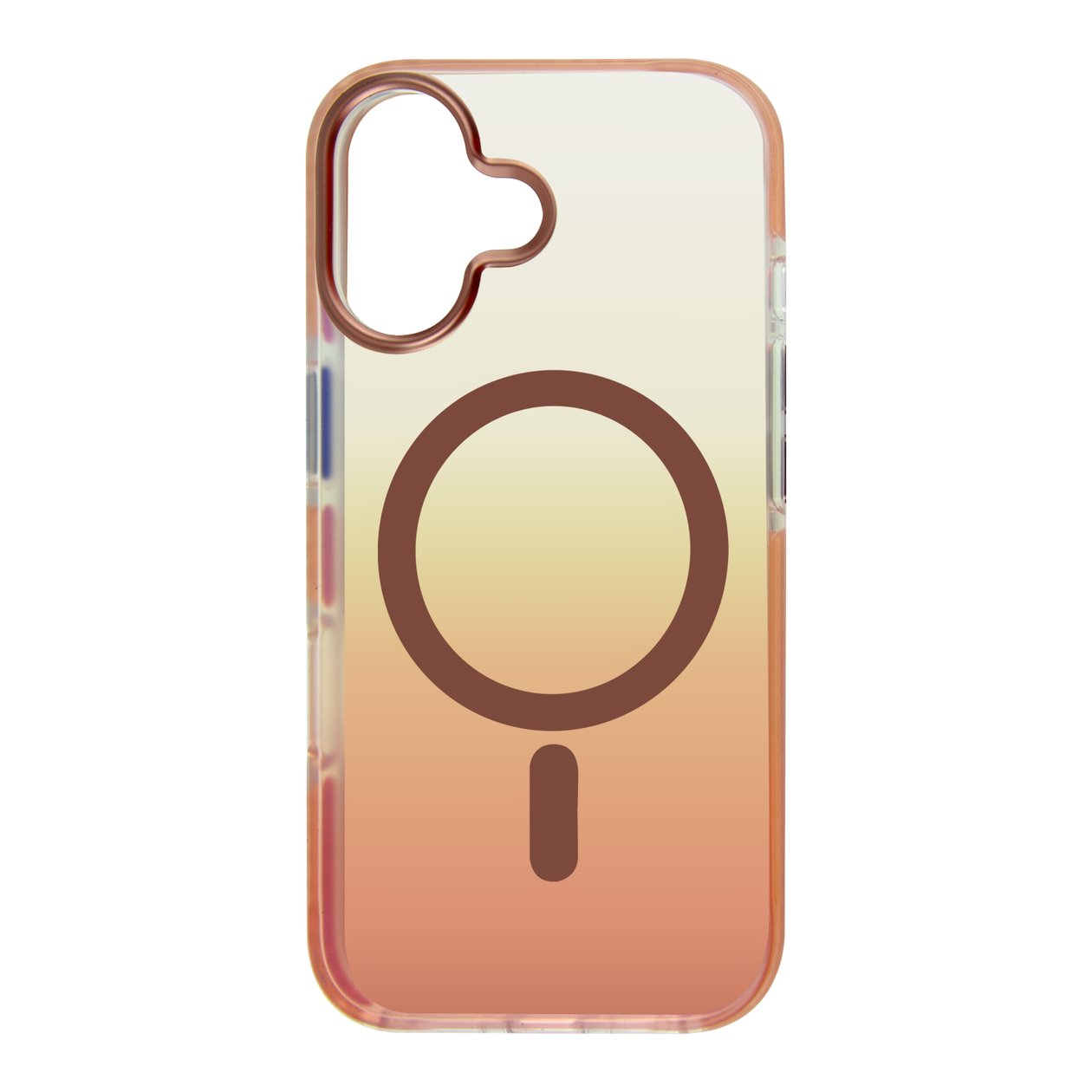 FIBRA Shock-Proof case with MagSafe iPhone 17