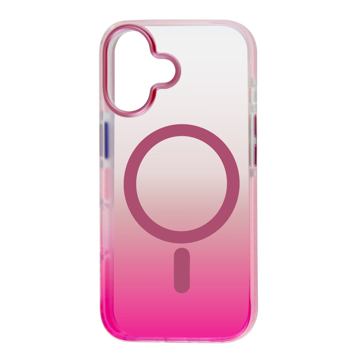 FIBRA Shock-Proof case with MagSafe iPhone 17