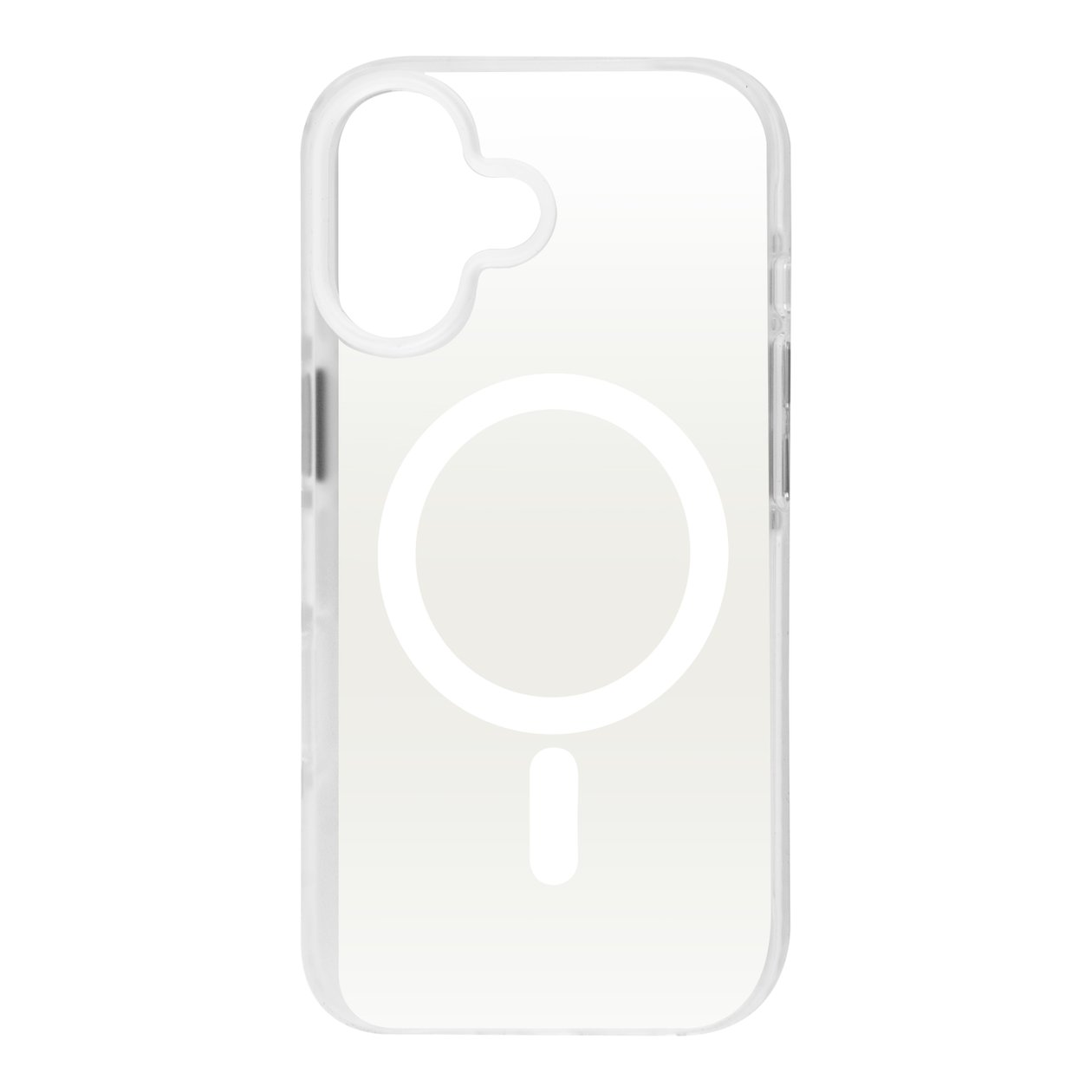 FIBRA Shock-Proof case with MagSafe iPhone 17