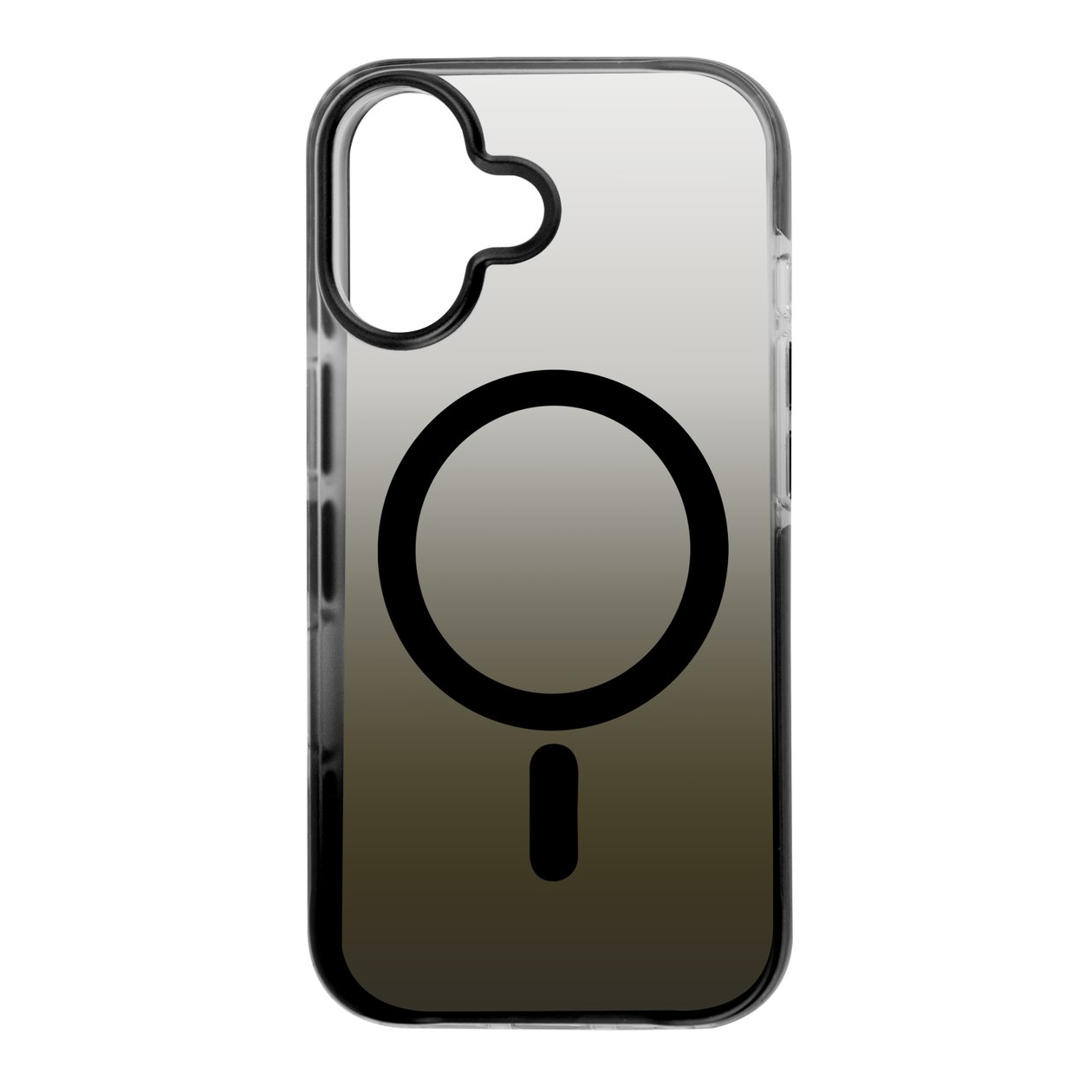 FIBRA Shock-Proof case with MagSafe iPhone 17
