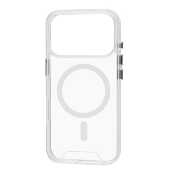 Space case with MagSafe iPhone 17 Pro