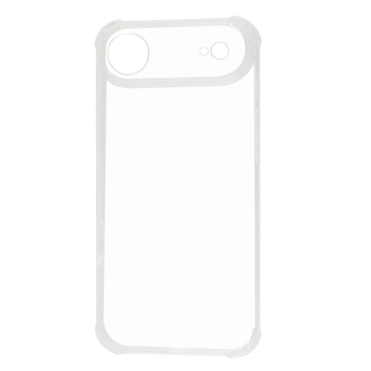TPU Silicone with Edge Apple iPhone Air