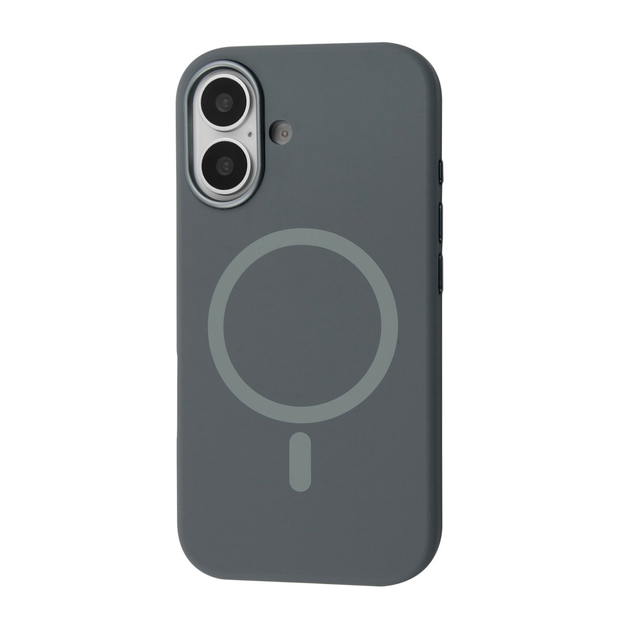 FIBRA Silicone OmniMag iPhone 16