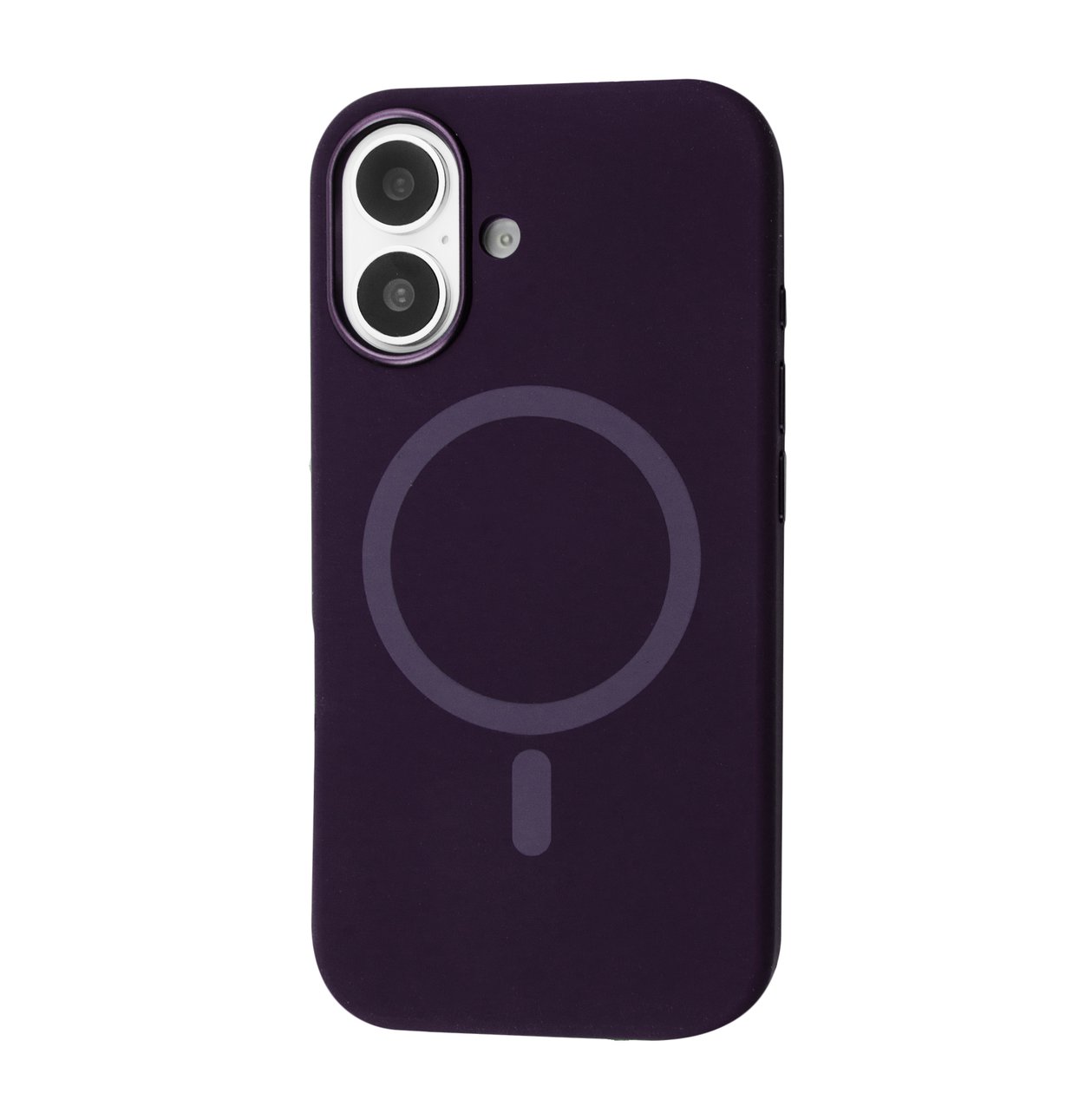 FIBRA Silicone OmniMag iPhone 16