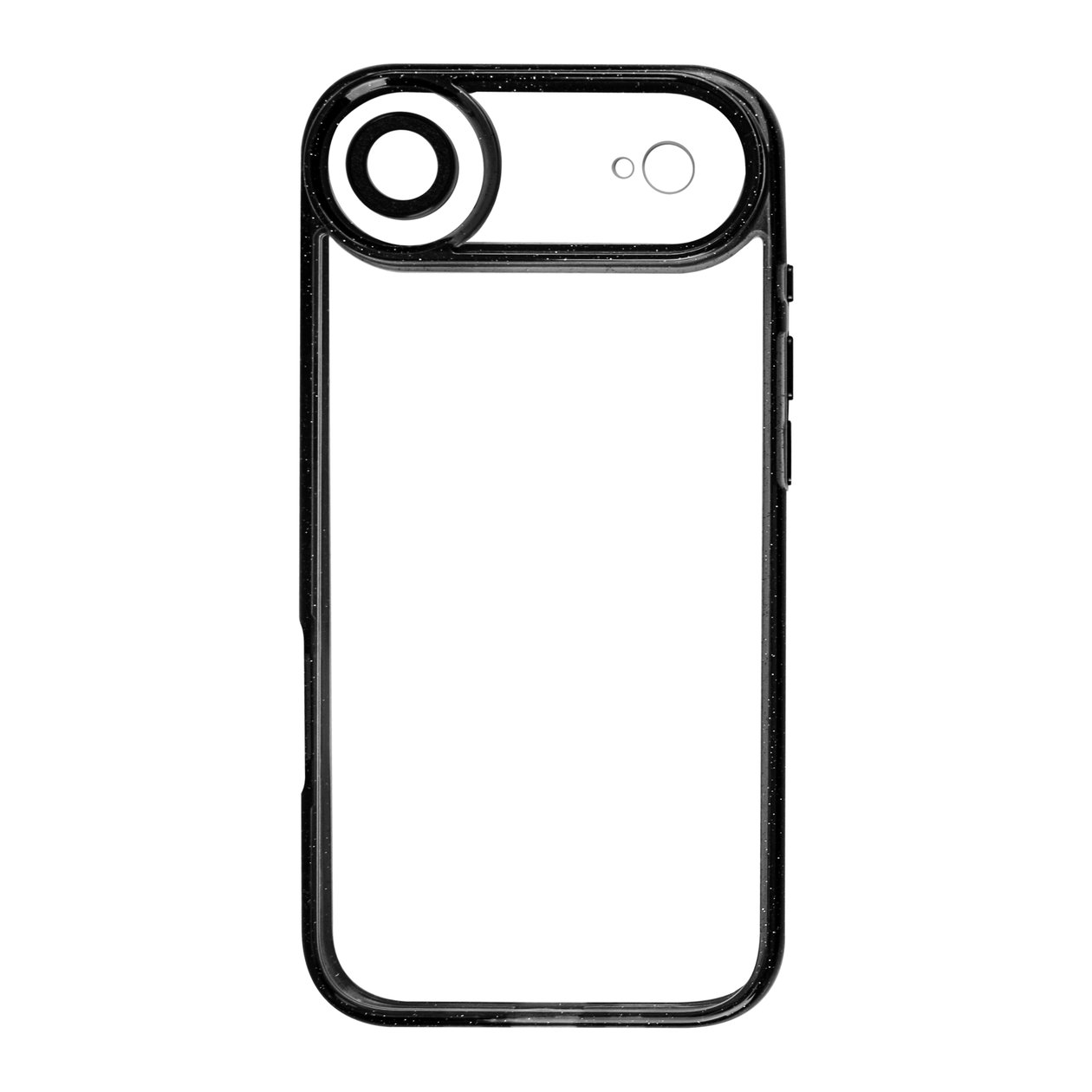 FIBRA Bling Side edge Case iPhone Air