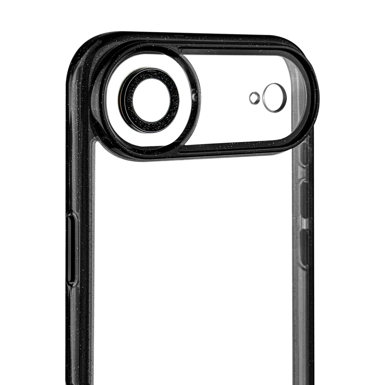 FIBRA Bling Side edge Case iPhone Air
