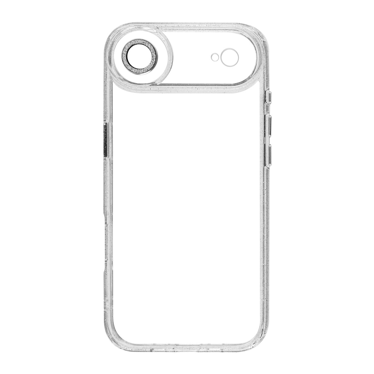 FIBRA Bling Side edge Case iPhone Air