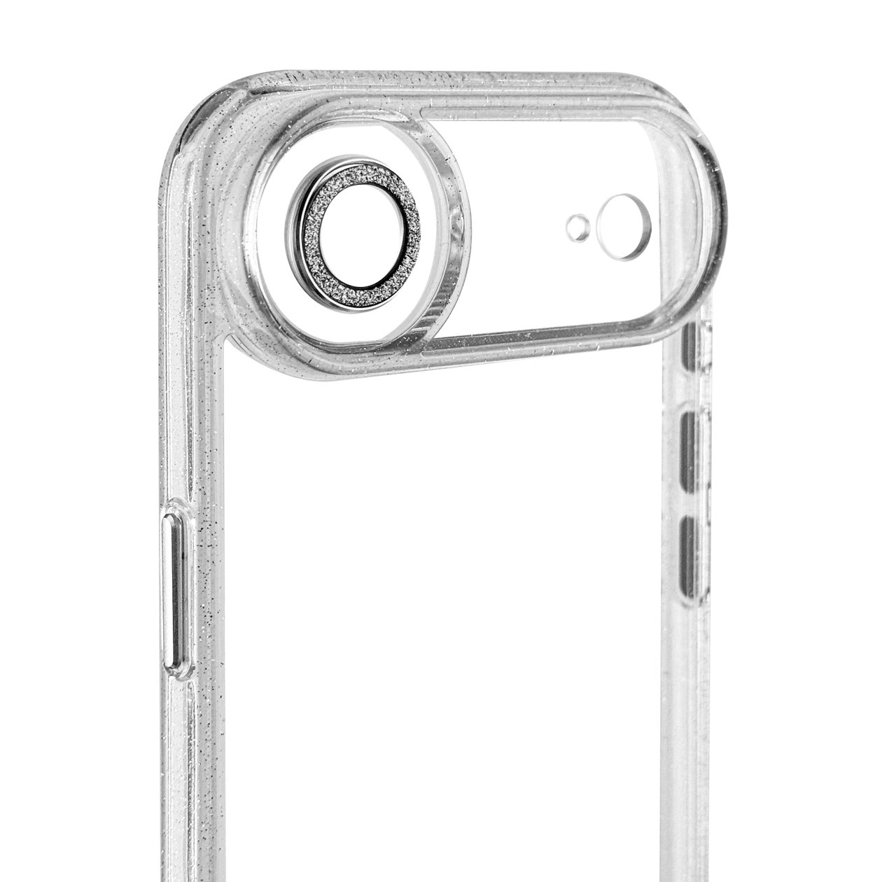 FIBRA Bling Side edge Case iPhone Air