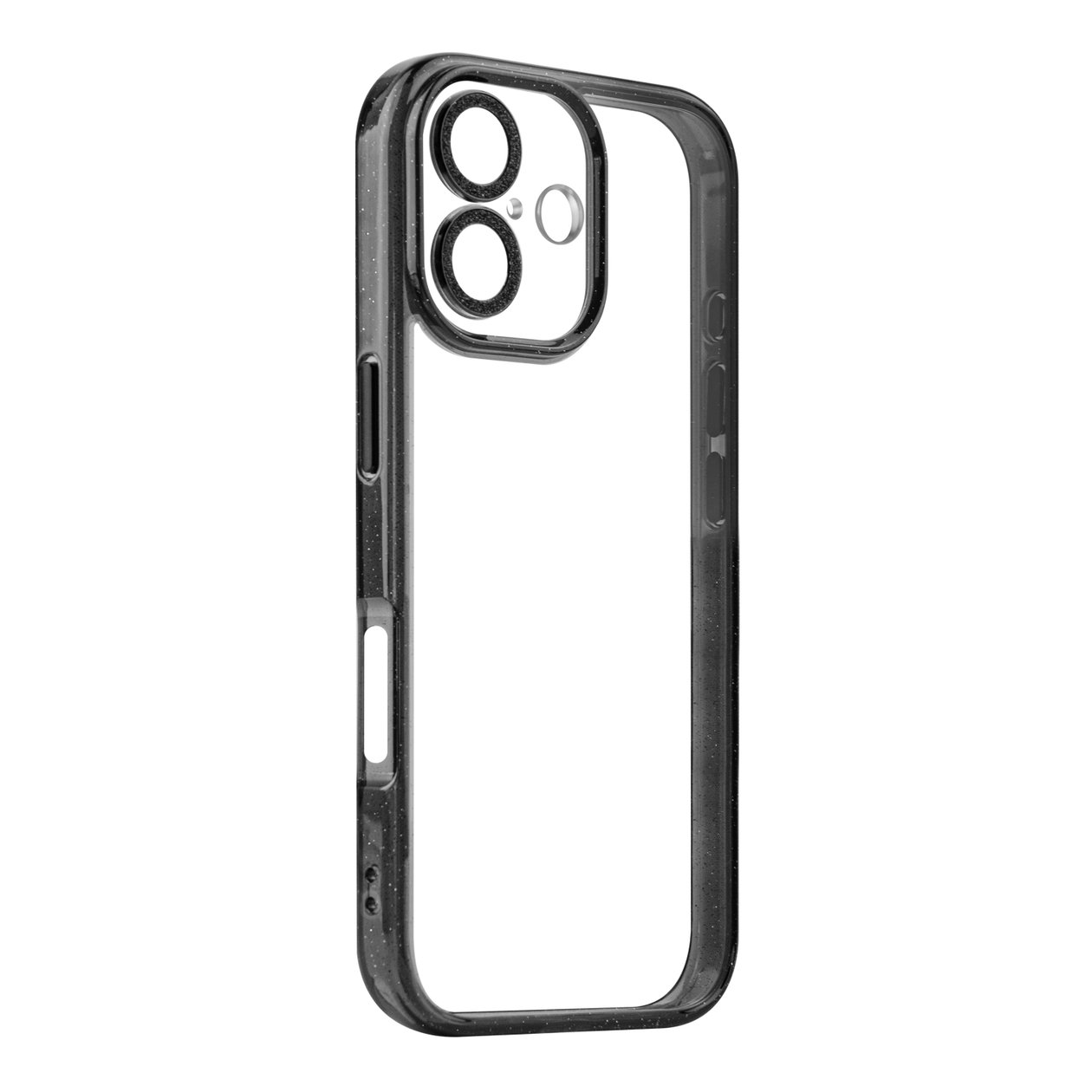 FIBRA Bling Side edge Case iPhone 17