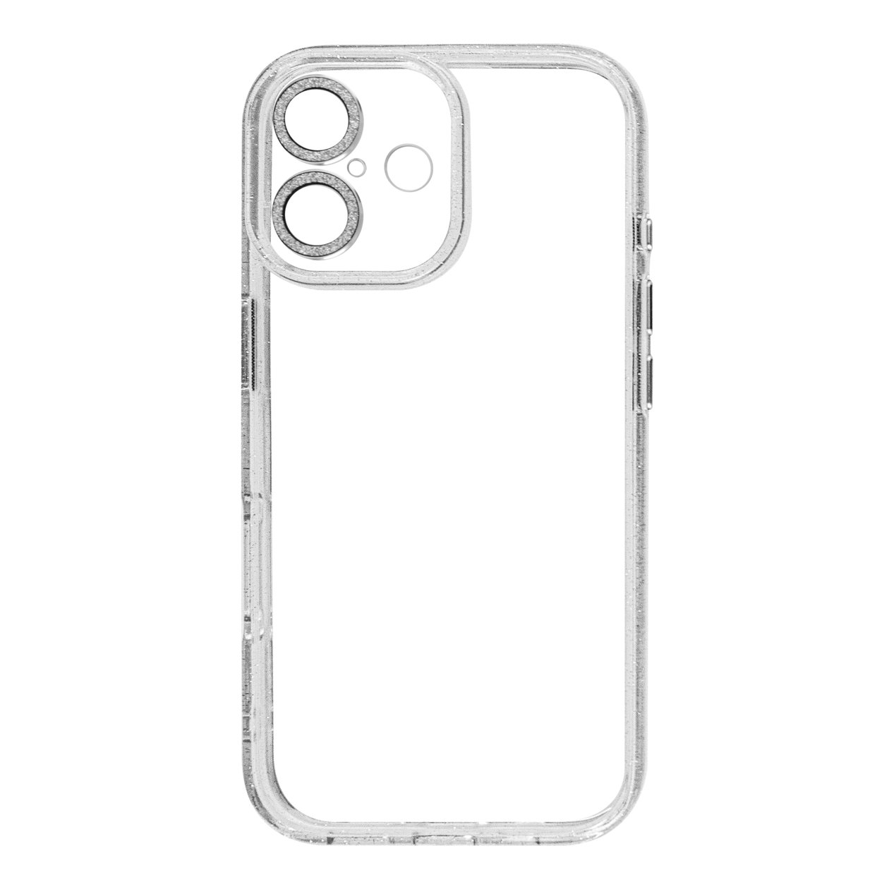 FIBRA Bling Side edge Case iPhone 17