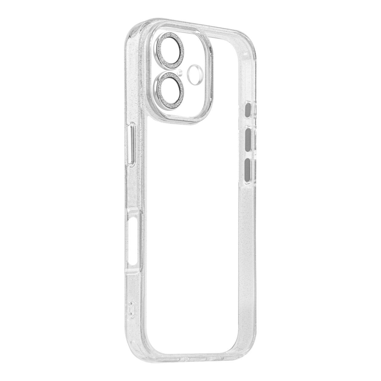 FIBRA Bling Side edge Case iPhone 17