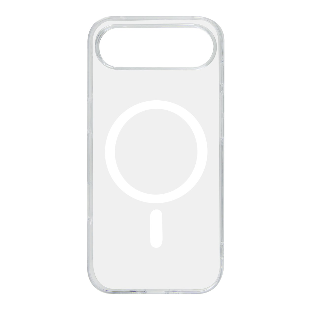 FIBRA Clear Сase with MagSafe iPhone Air