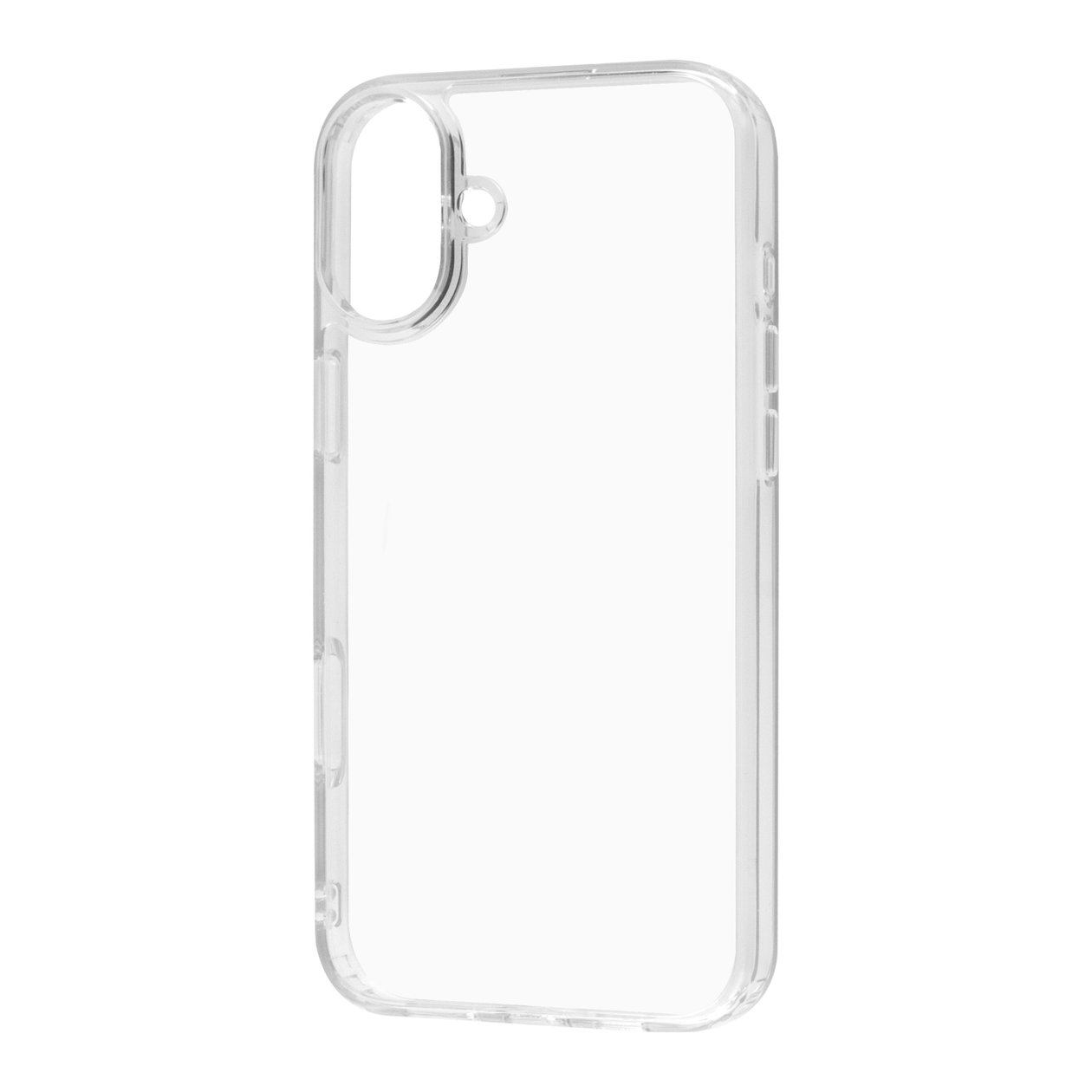 FIBRA Crystal Case iPhone 17