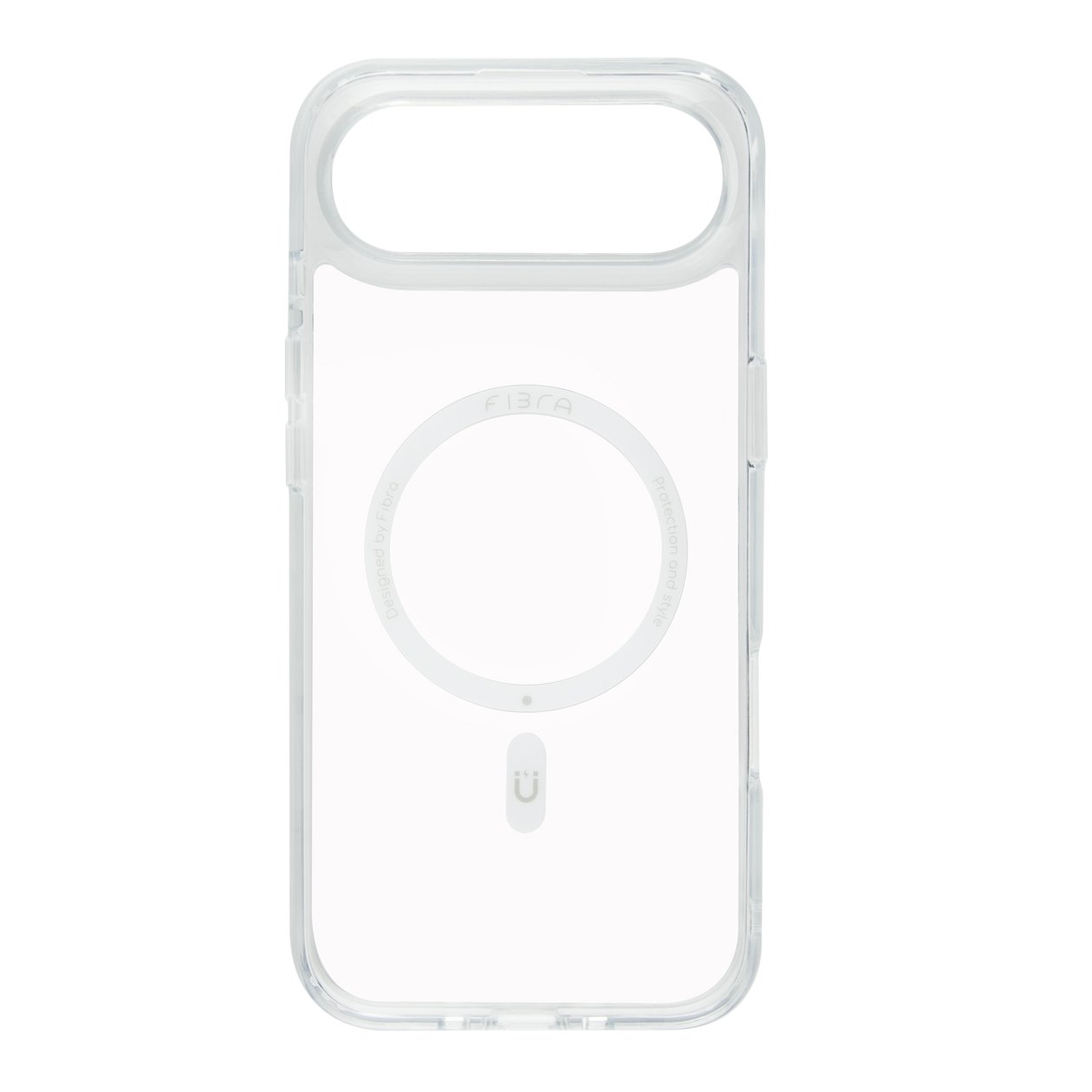 FIBRA Crystal Case with MagSafe iPhone Air