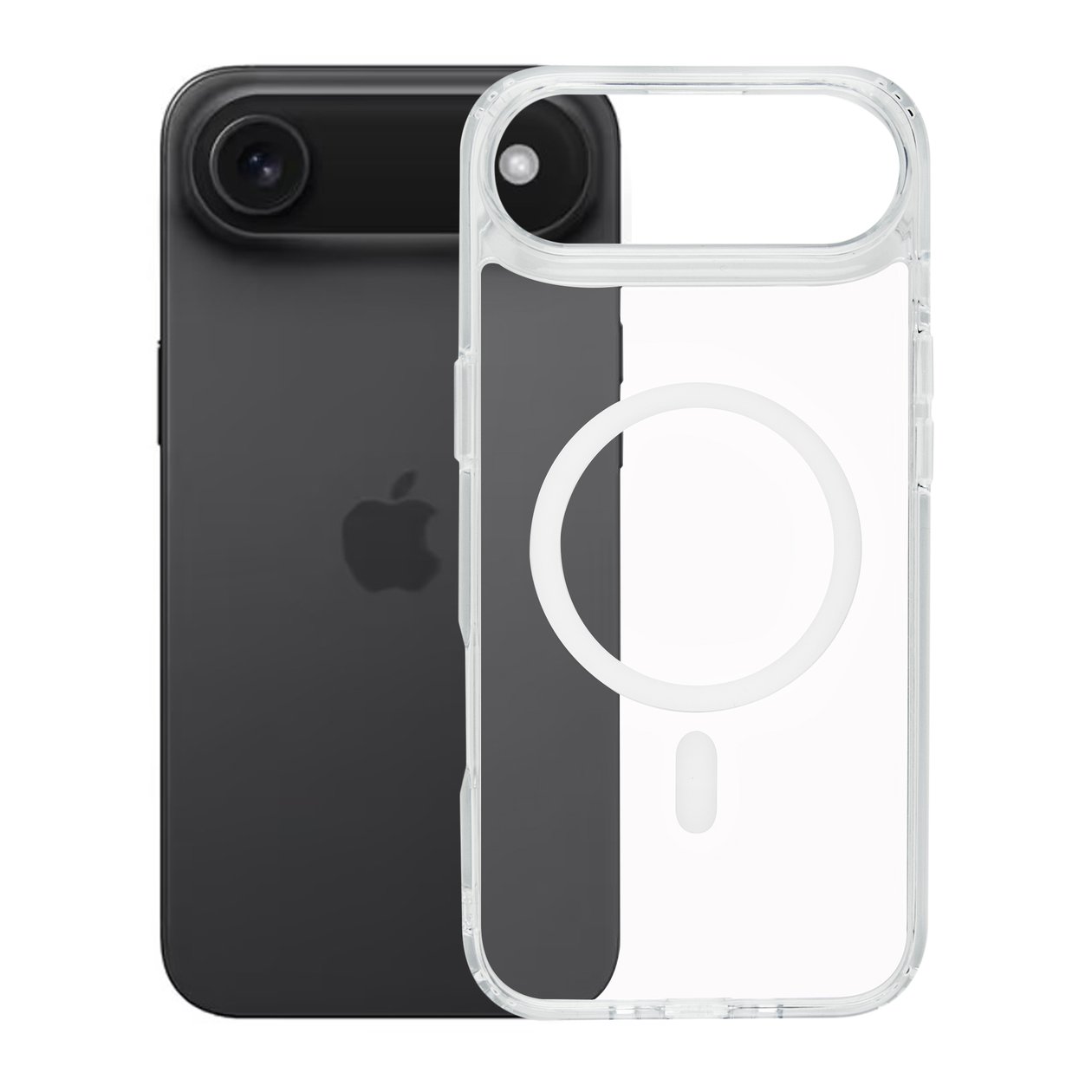 FIBRA Crystal Case with MagSafe iPhone Air