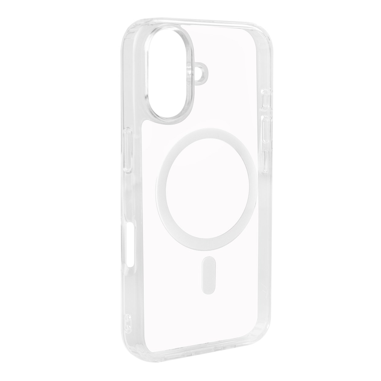 FIBRA Crystal Case with MagSafe iPhone 17