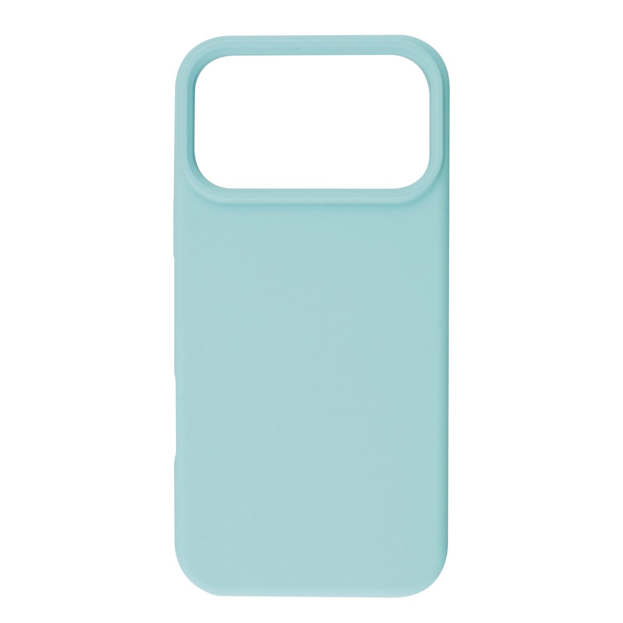 FIBRA Full Silicone Cover with MagSafe iPhone 17 Pro Max