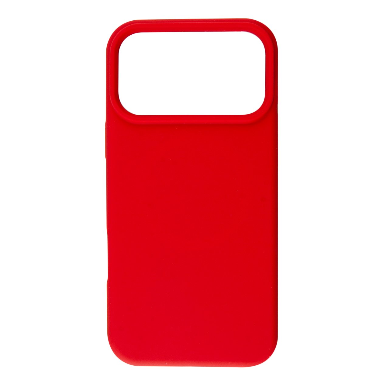 FIBRA Full Silicone Cover with MagSafe iPhone 17 Pro Max