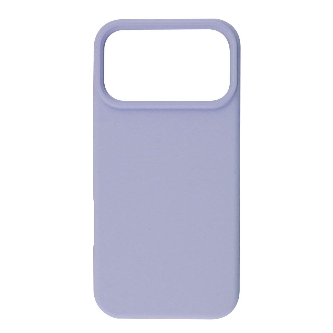 FIBRA Full Silicone Cover with MagSafe iPhone 17 Pro Max
