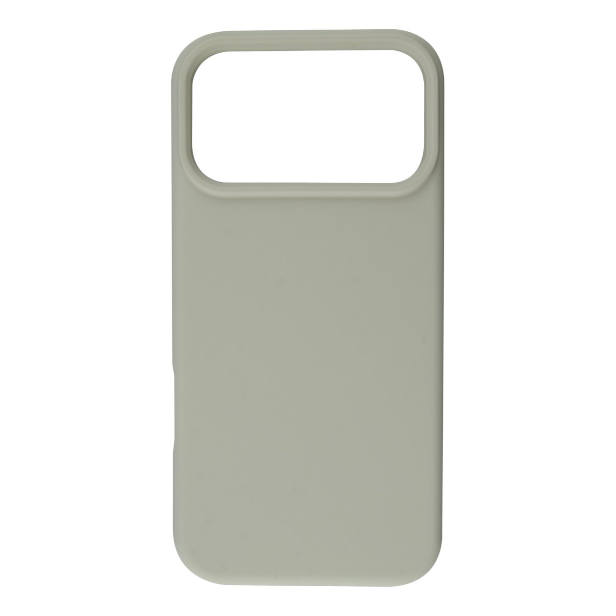 FIBRA Full Silicone Cover with MagSafe iPhone 17 Pro Max