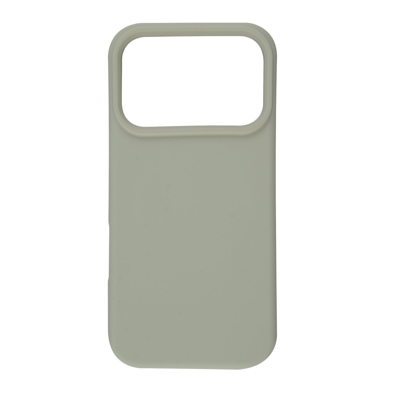FIBRA Full Silicone Cover with MagSafe iPhone 17 Pro