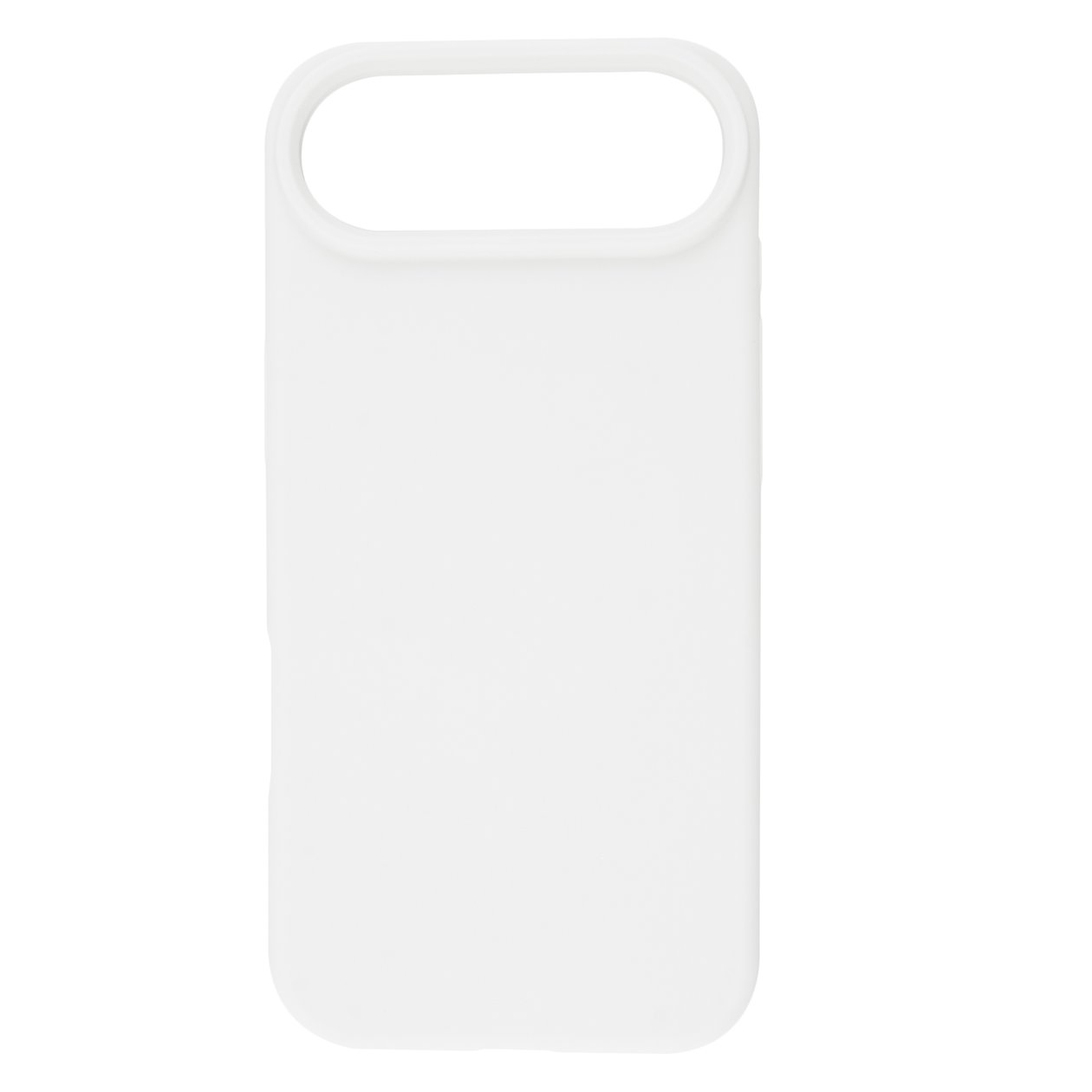 FIBRA Full Silicone Cover with MagSafe iPhone Air