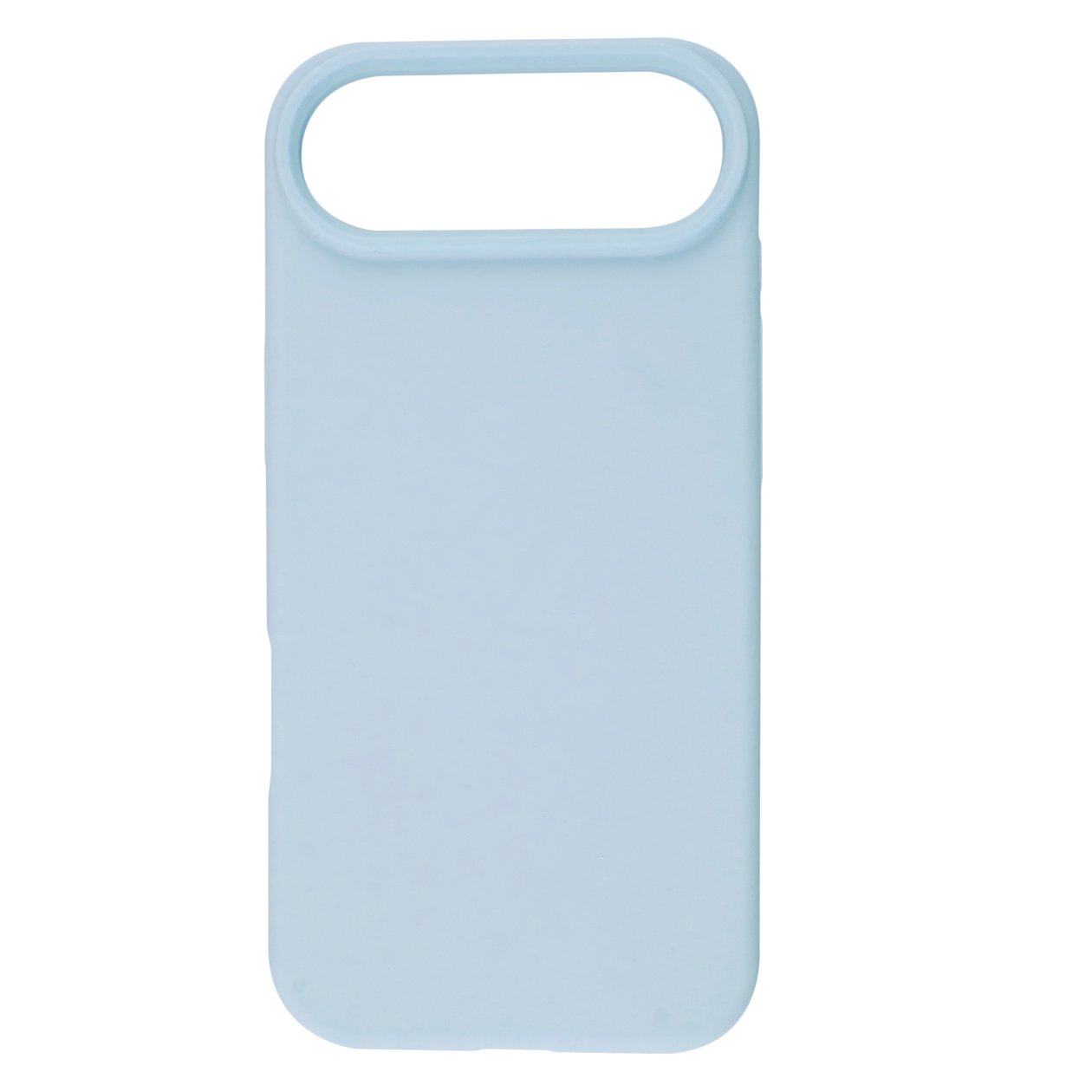 FIBRA Full Silicone Cover with MagSafe iPhone Air
