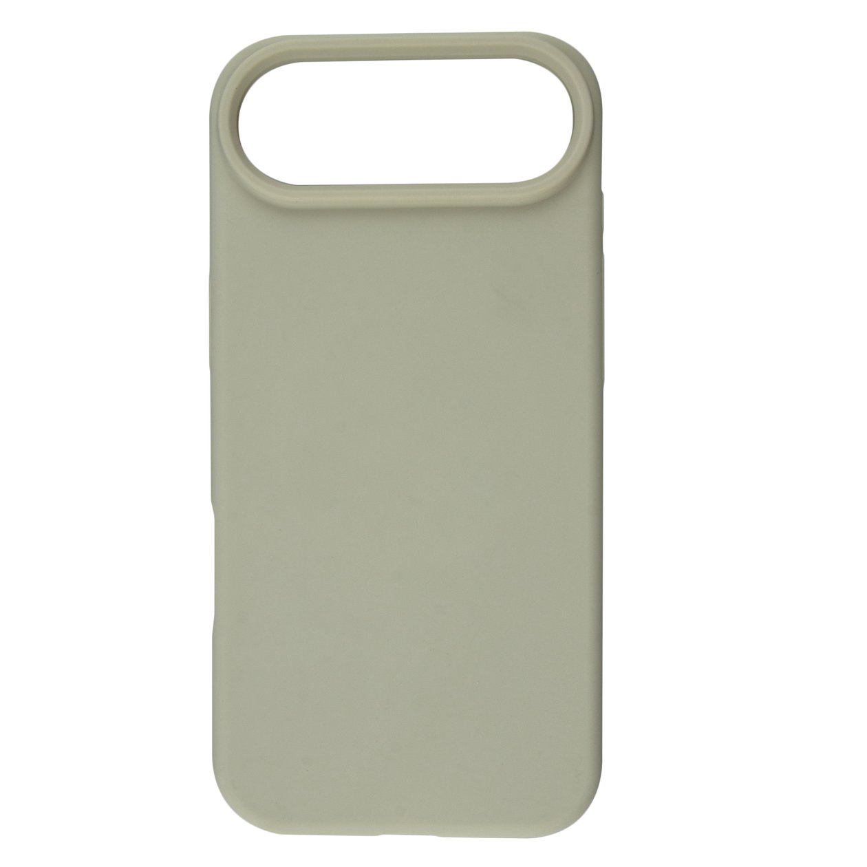 FIBRA Full Silicone Cover with MagSafe iPhone Air
