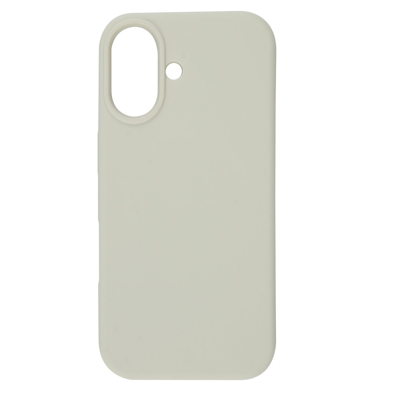 FIBRA Full Silicone Cover with MagSafe iPhone 17