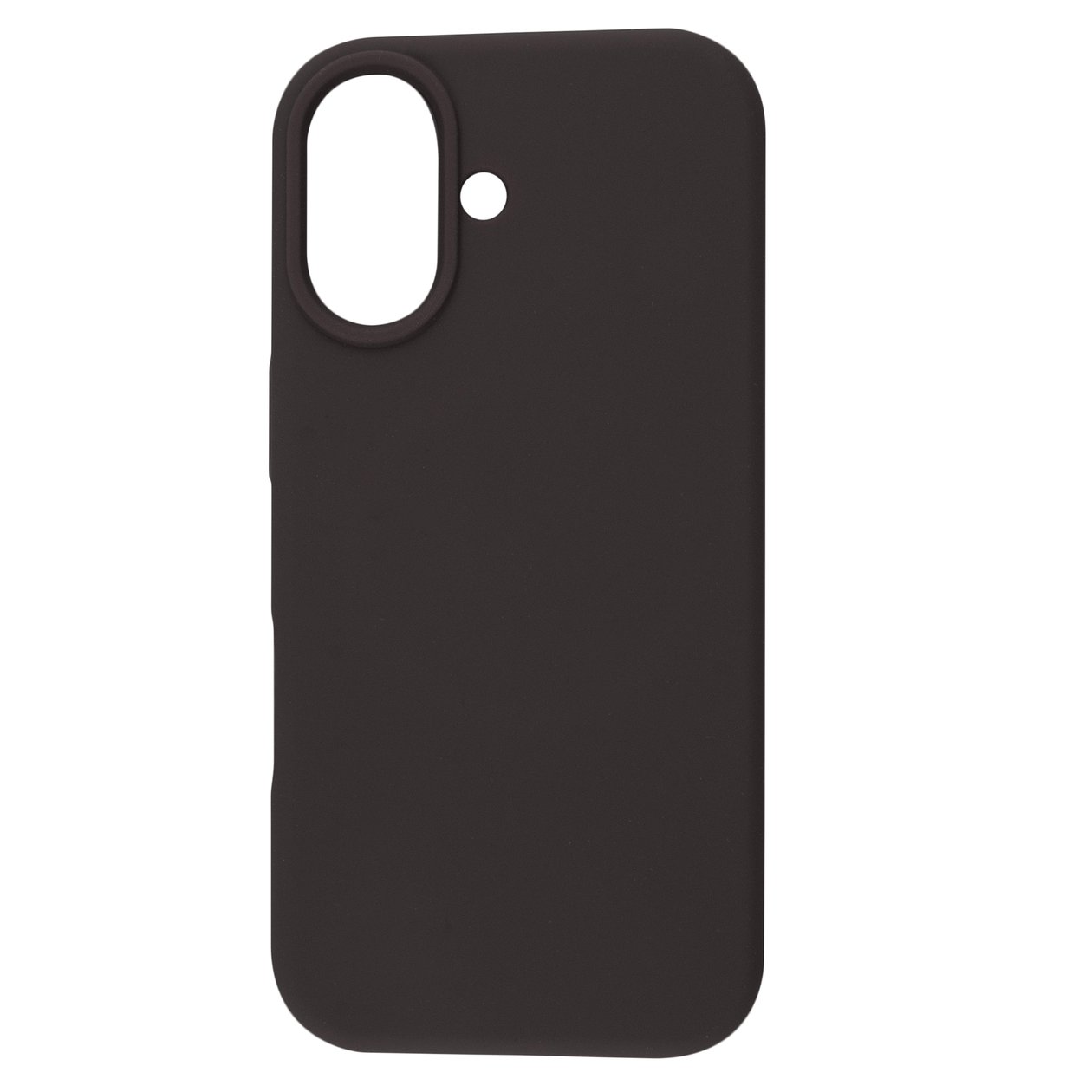 FIBRA Full Silicone Cover with MagSafe iPhone 17