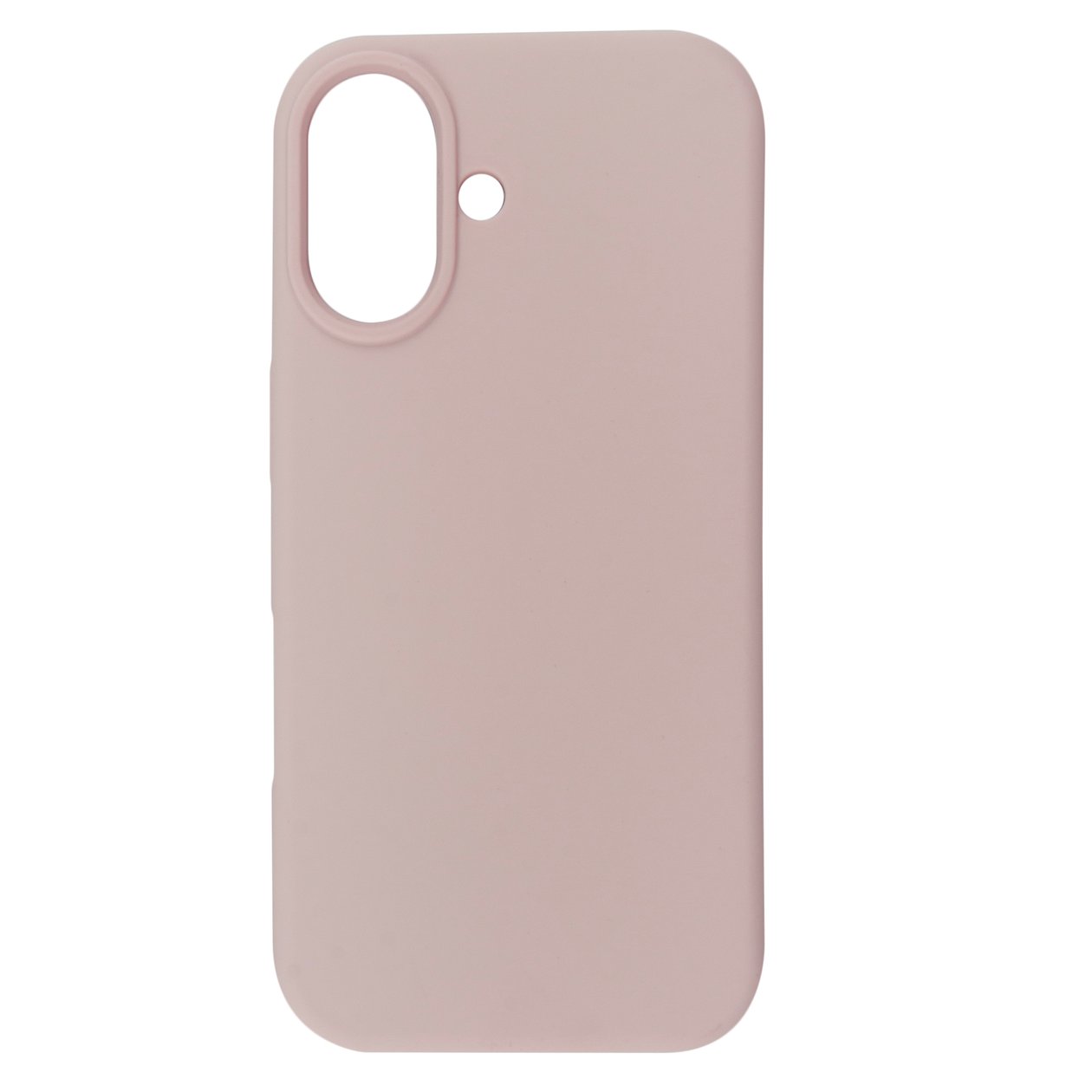 FIBRA Full Silicone Cover with MagSafe iPhone 17
