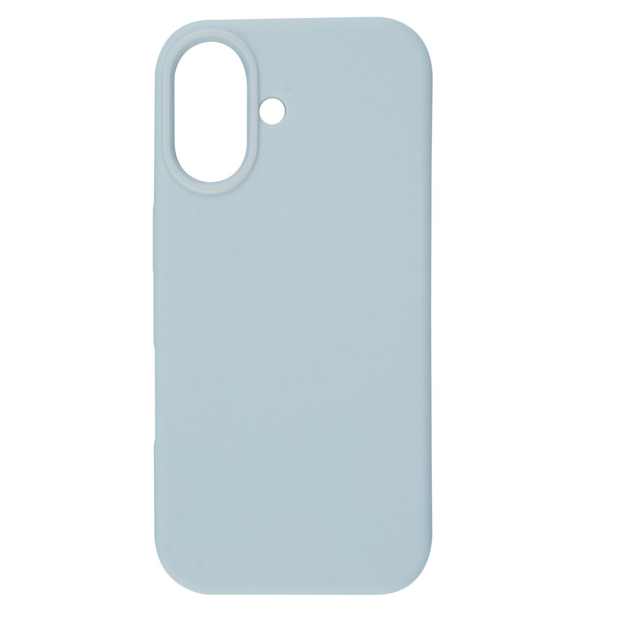 FIBRA Full Silicone Cover with MagSafe iPhone 17