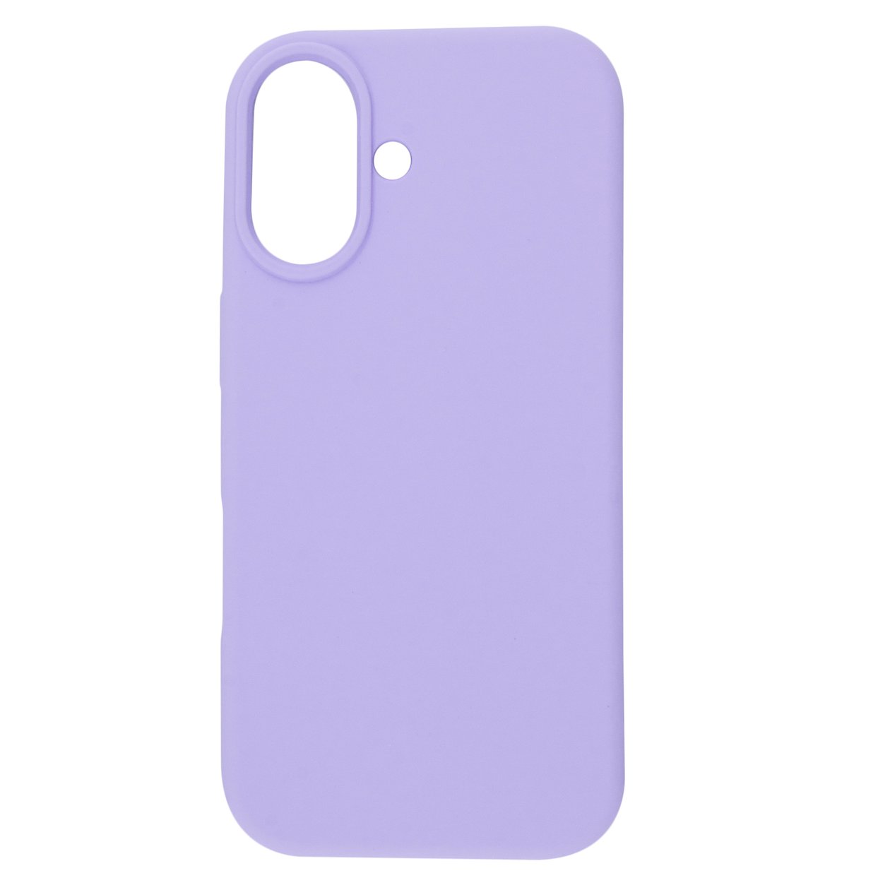 FIBRA Full Silicone Cover with MagSafe iPhone 17