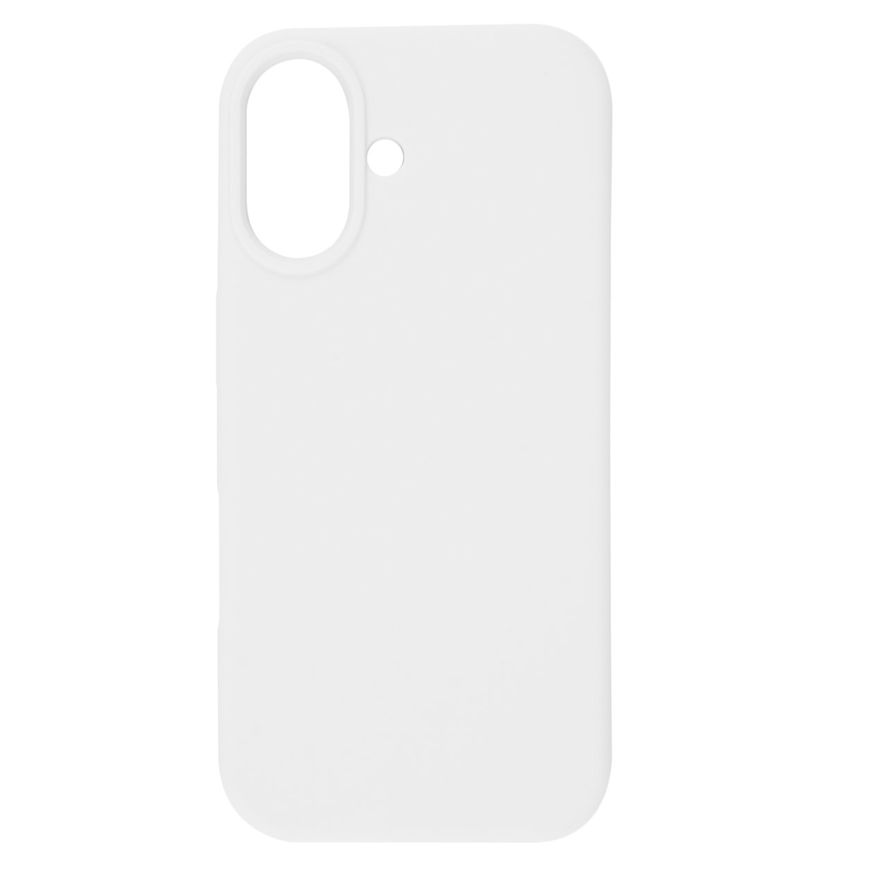 FIBRA Full Silicone Cover with MagSafe iPhone 17