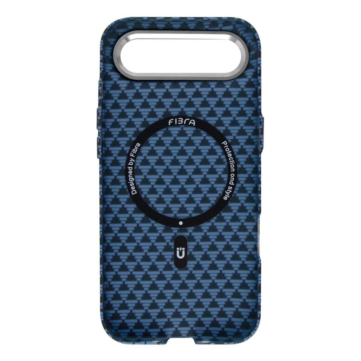 FIBRA Carbonite Design with MagSafe iPhone Air
