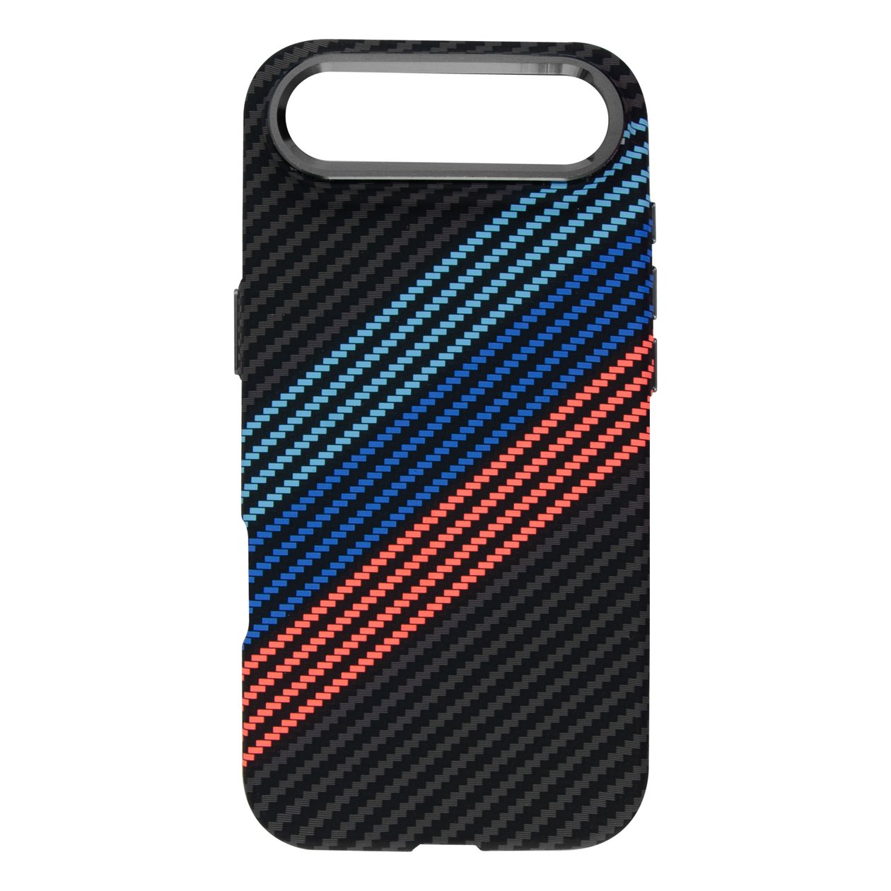 FIBRA Carbonite Design with MagSafe iPhone Air
