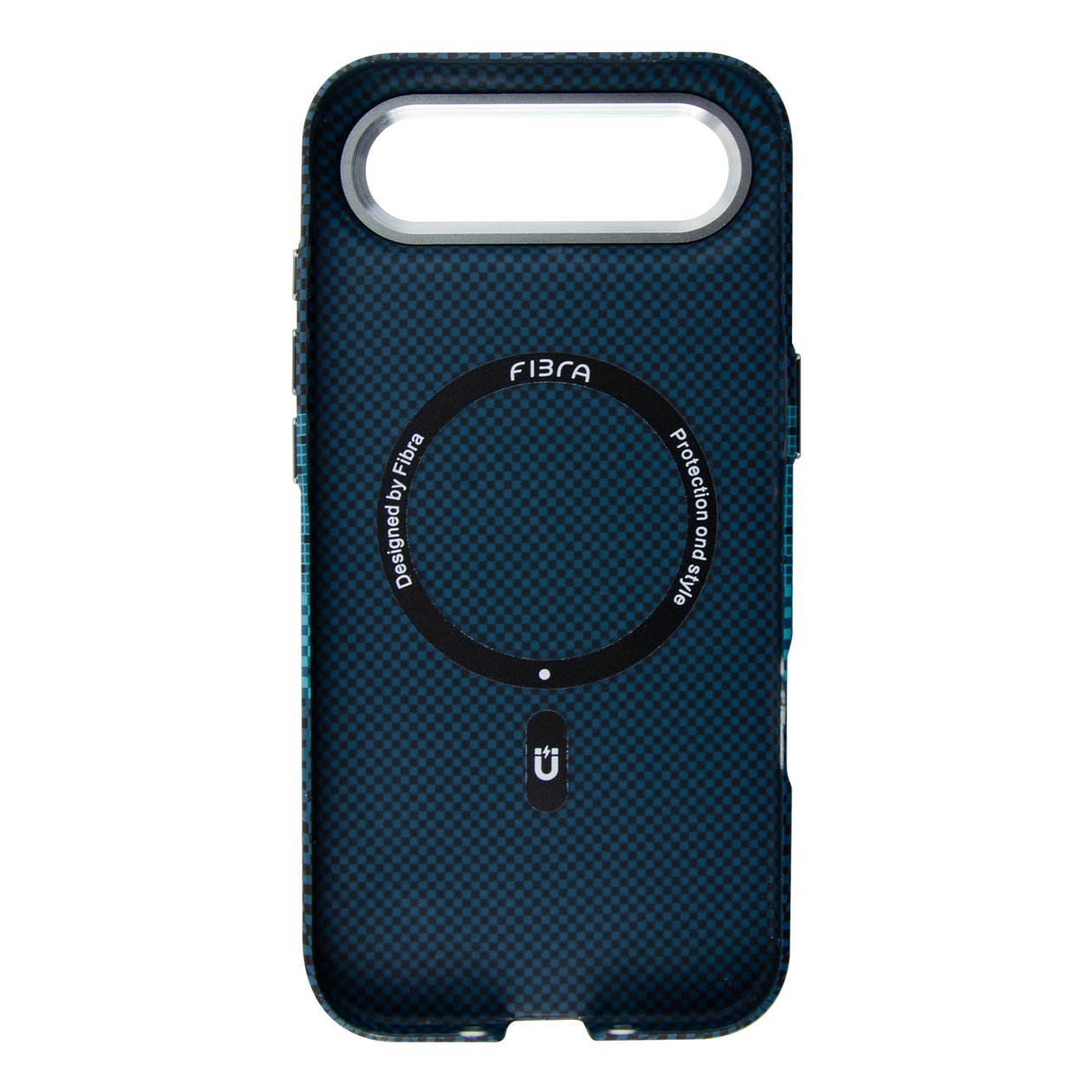 FIBRA Carbonite Design with MagSafe iPhone Air