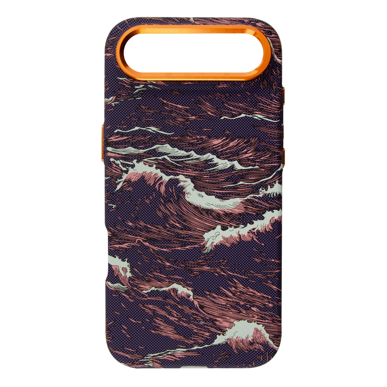 FIBRA Carbonite Design with MagSafe iPhone Air