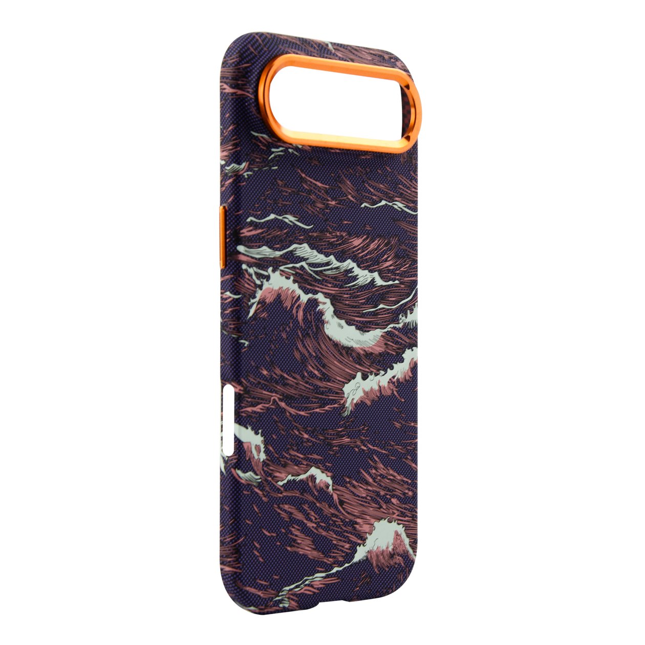 FIBRA Carbonite Design with MagSafe iPhone Air