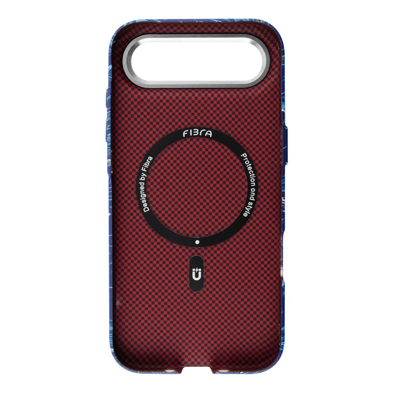FIBRA Carbonite Design with MagSafe iPhone Air