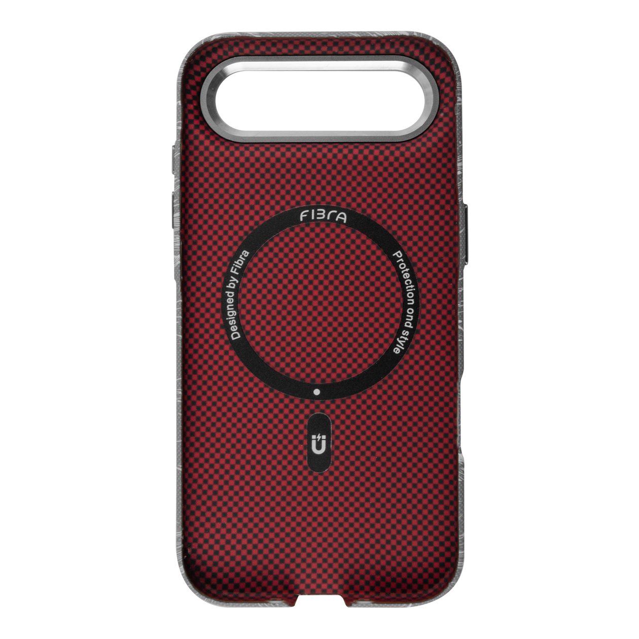 FIBRA Carbonite Design with MagSafe iPhone Air