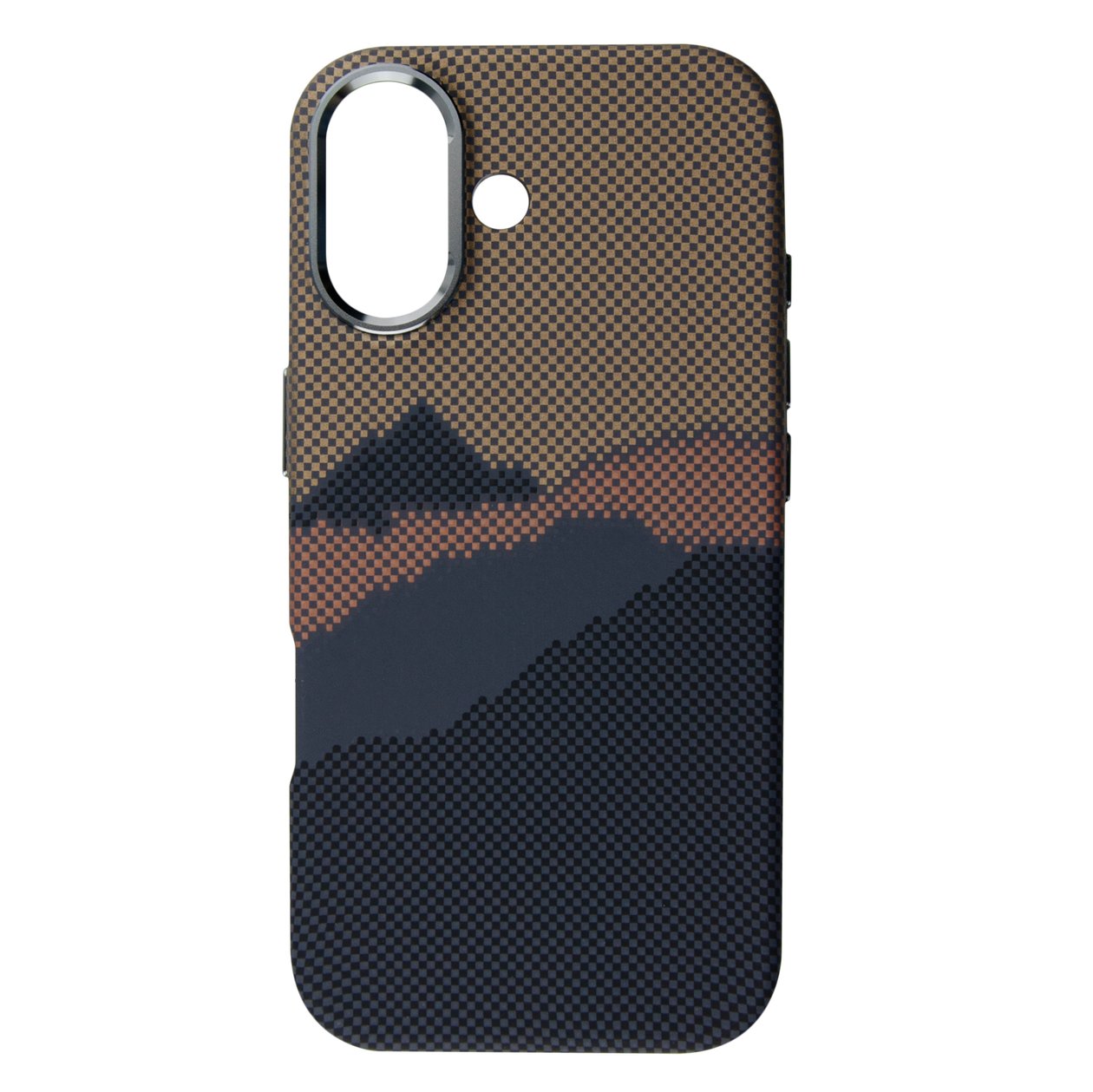 FIBRA Carbonite Design with MagSafe iPhone 17