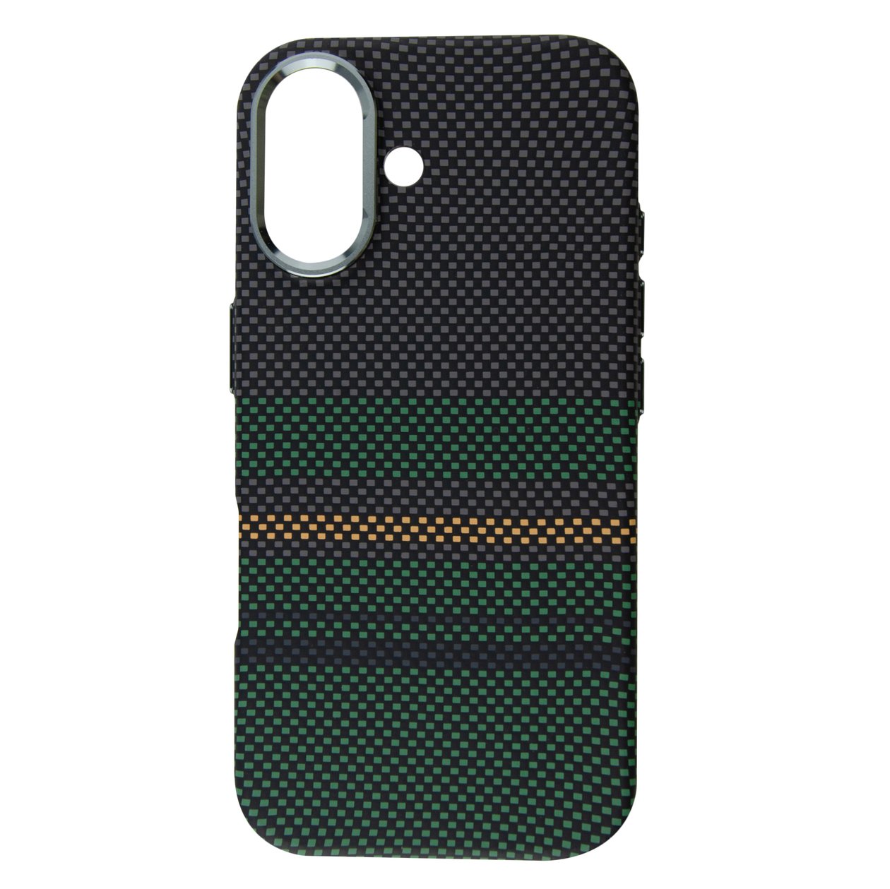 FIBRA Carbonite Design with MagSafe iPhone 17