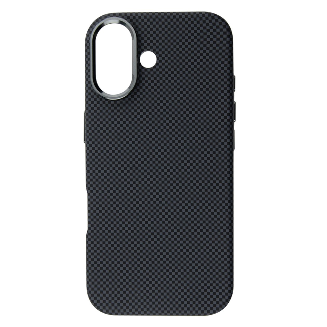 FIBRA Carbonite Design with MagSafe iPhone 17