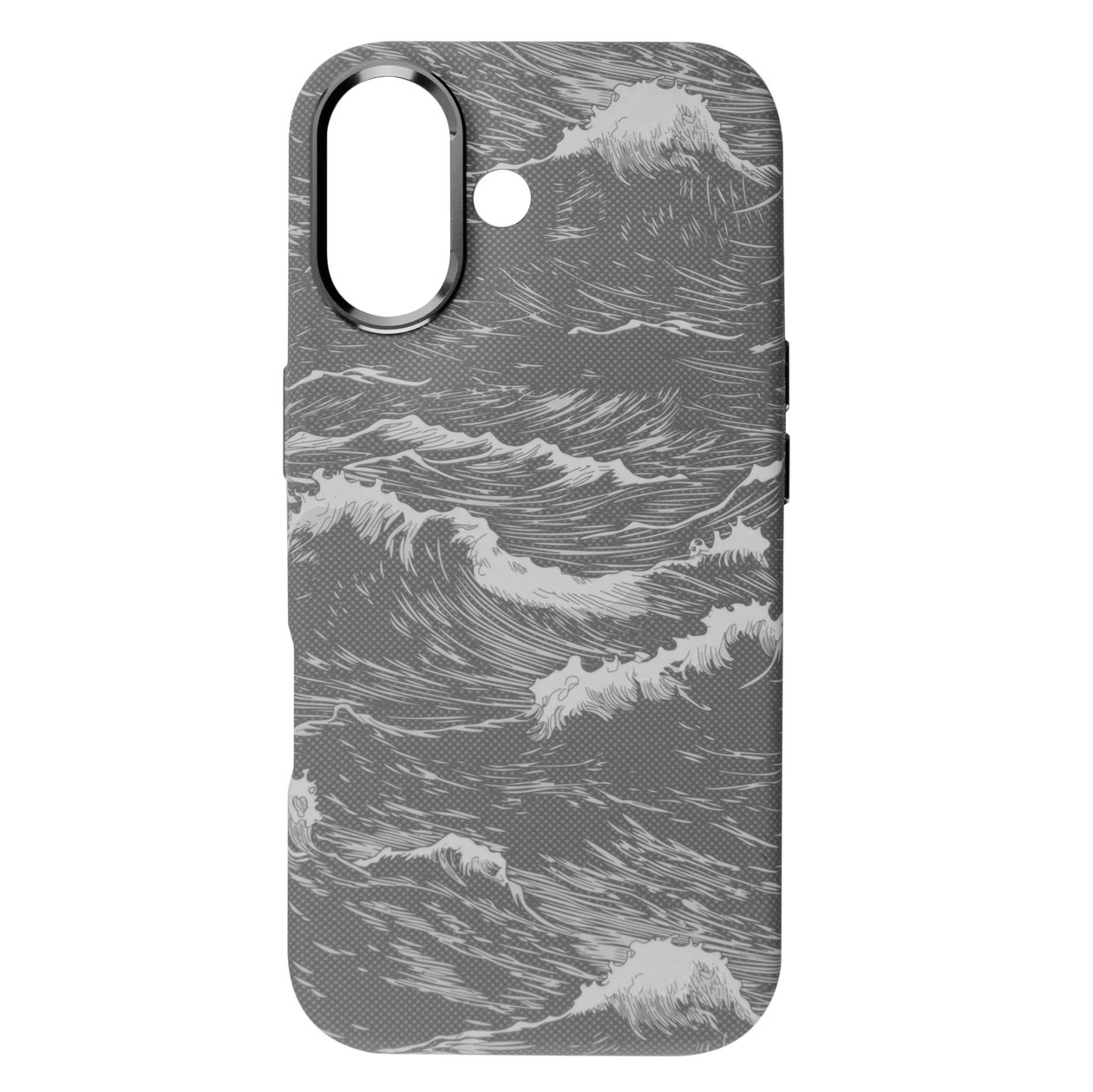 FIBRA Carbonite Design with MagSafe iPhone 17