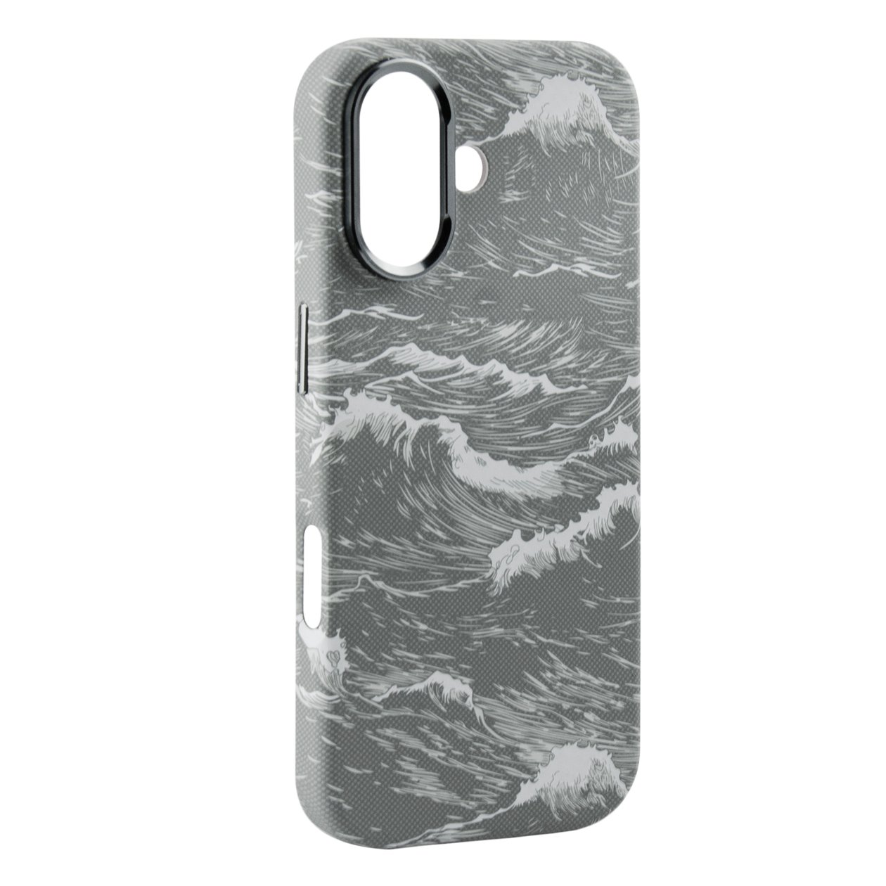 FIBRA Carbonite Design with MagSafe iPhone 17