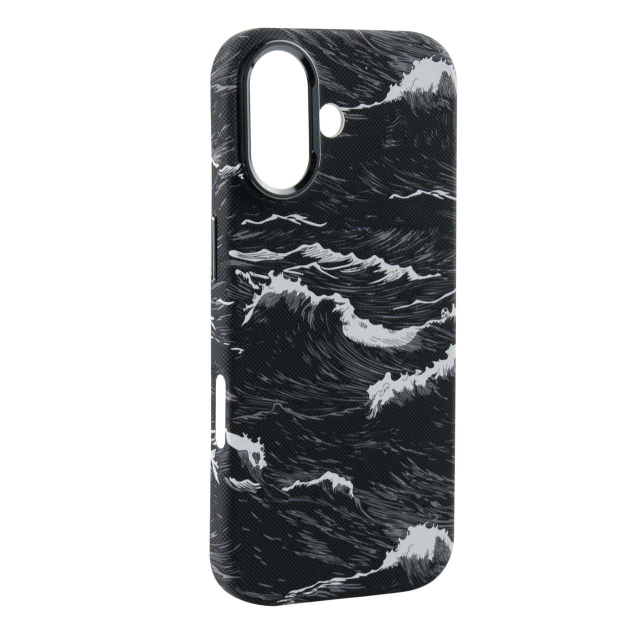 FIBRA Carbonite Design with MagSafe iPhone 17