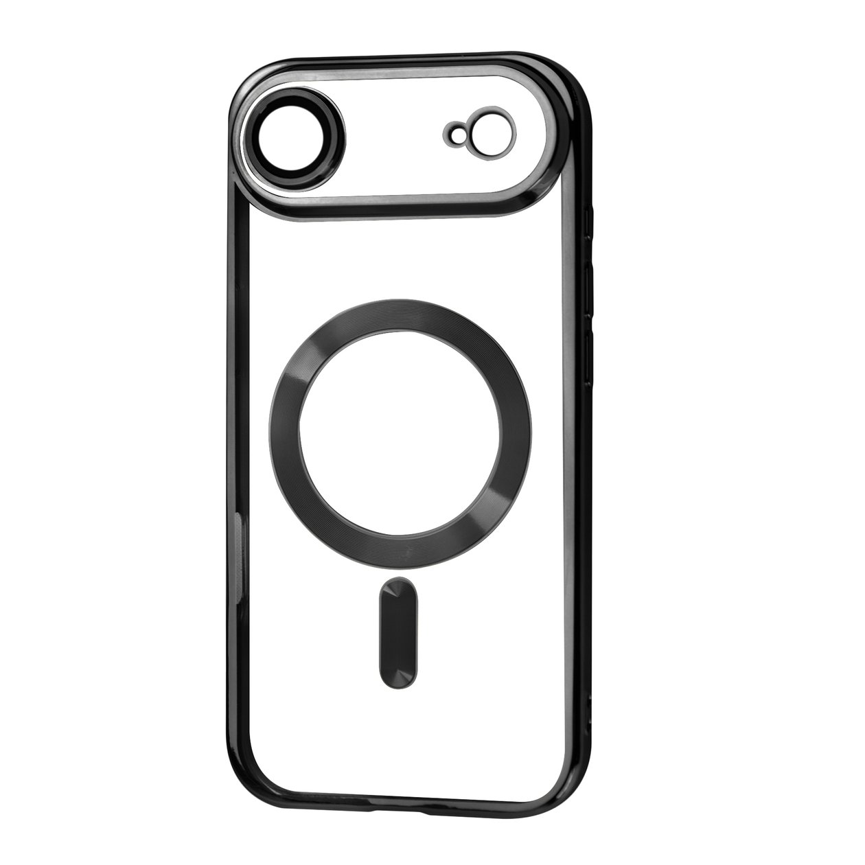FIBRA Chrome MagSafe case iPhone Air