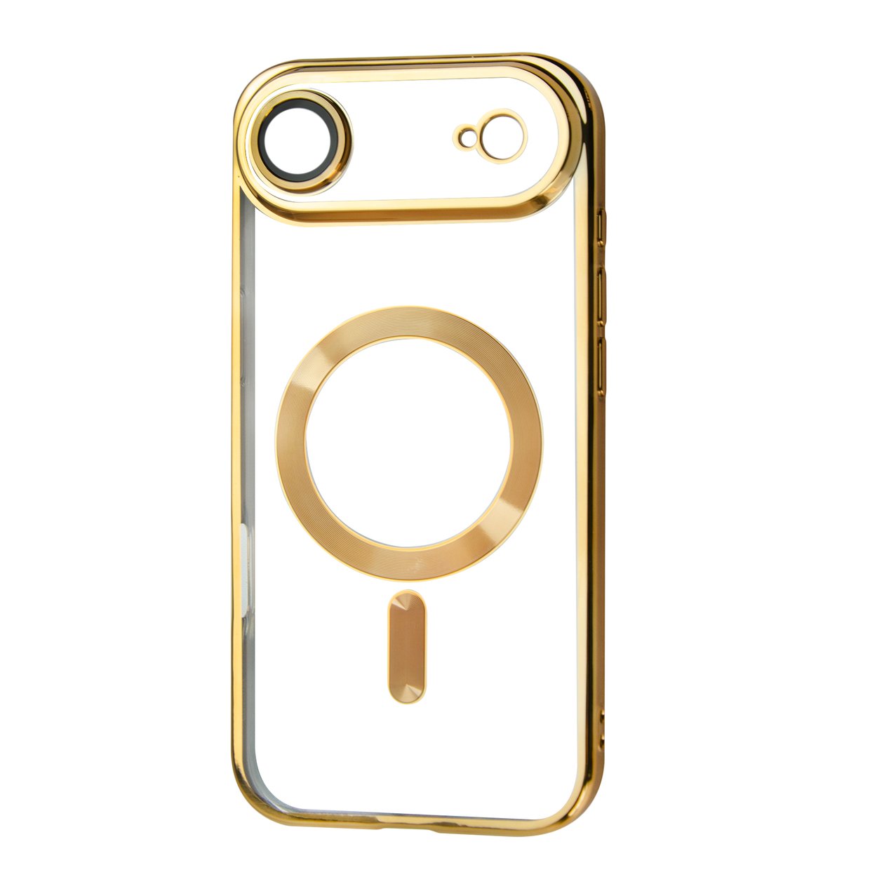 FIBRA Chrome MagSafe case iPhone Air