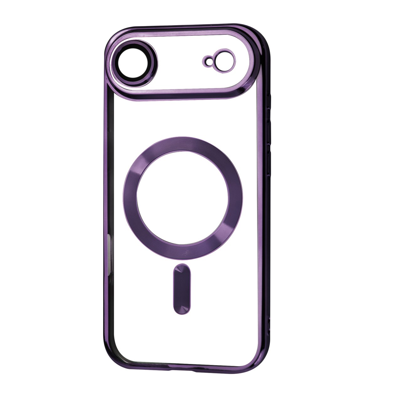 FIBRA Chrome MagSafe case iPhone Air